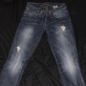 guess jeans